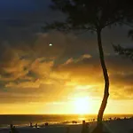 Quitinete Beira Mar
