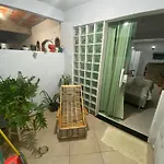 Quitinete Beira Mar