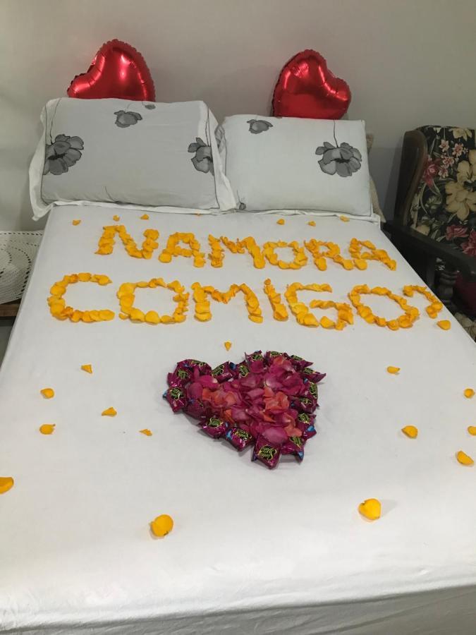Сasa de vacaciones Quitinete Beira Mar *