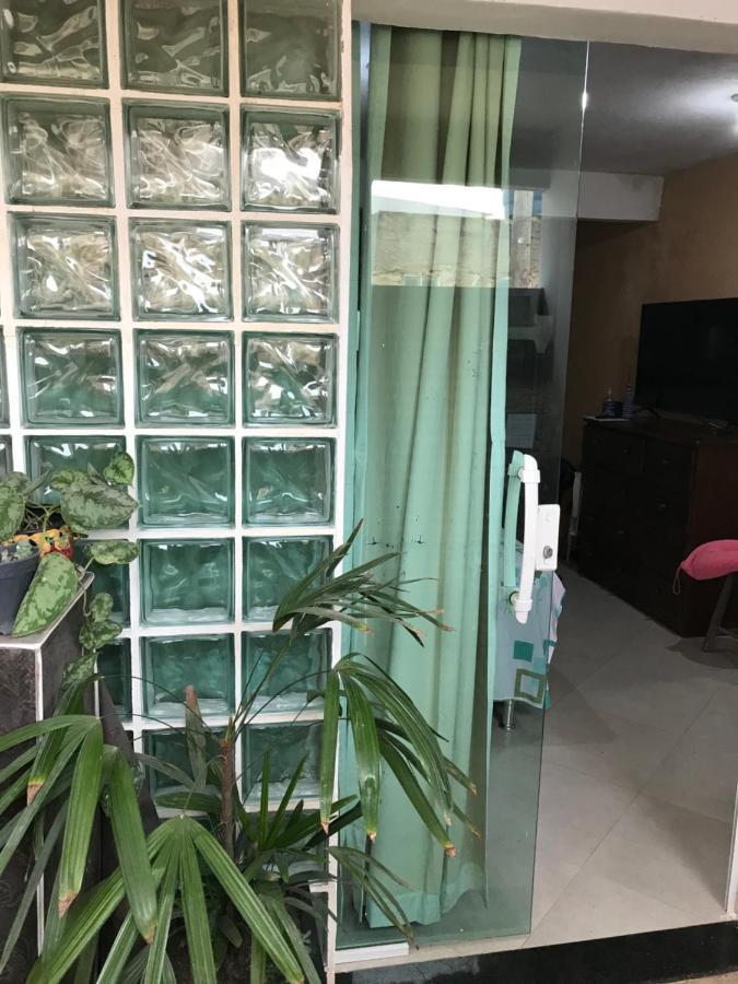 Holiday home Quitinete Beira Mar