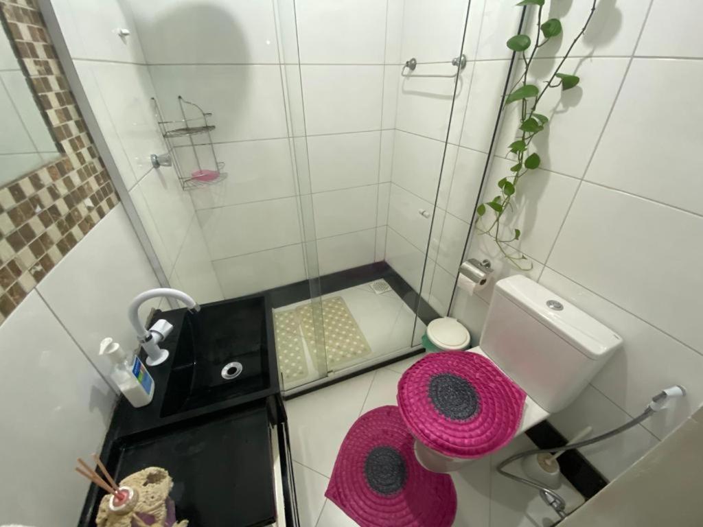 Holiday home Quitinete Beira Mar Arraial do Cabo
