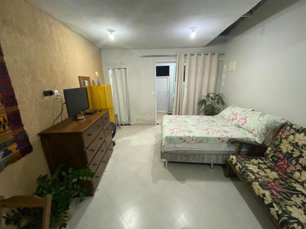 Quitinete Beira Mar Holiday home Arraial do Cabo